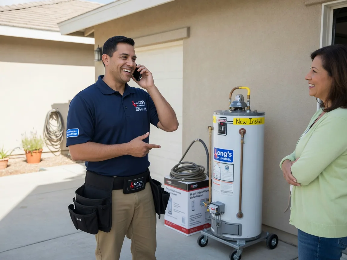 Leak Detection La Grange, CA FAQs